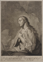 TvB G 1121
<br/>
S. Magdalena
<br/>
<em>Grebber, Pieter Fransz. de (ca. 1600-1652/53)</em>